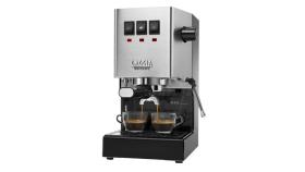 La cafetera Gaggia Classic Evo Pro