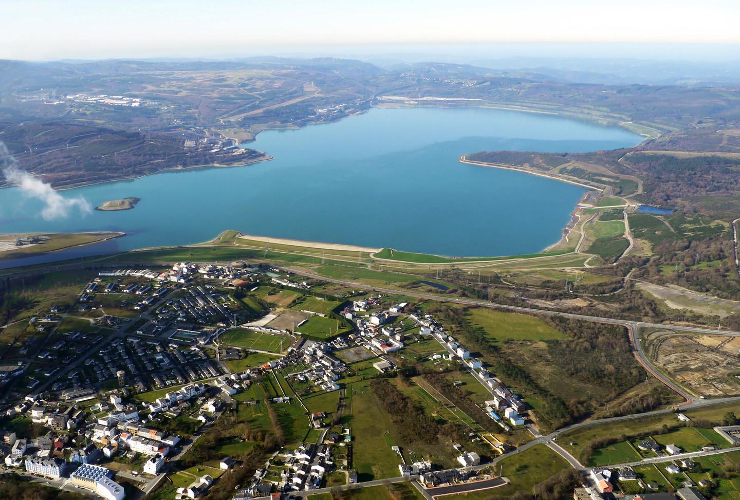 Estas son las 15 mejores playas fluviales del interior de Galicia