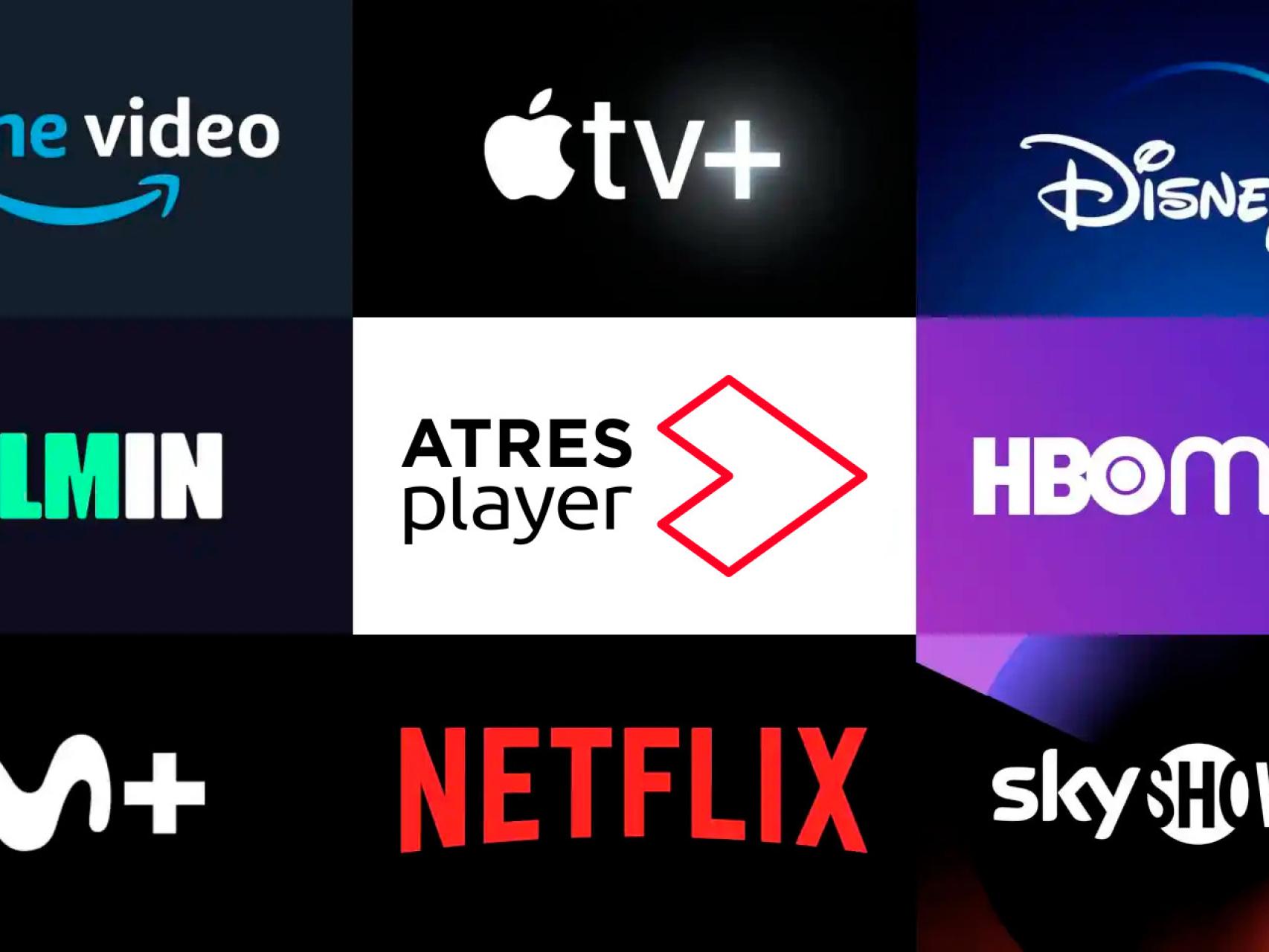 Asi quedan las tarifas de HBO Max Netflix Amazon Prime Disney o Atresplayer tras las ultimas subidas de precios