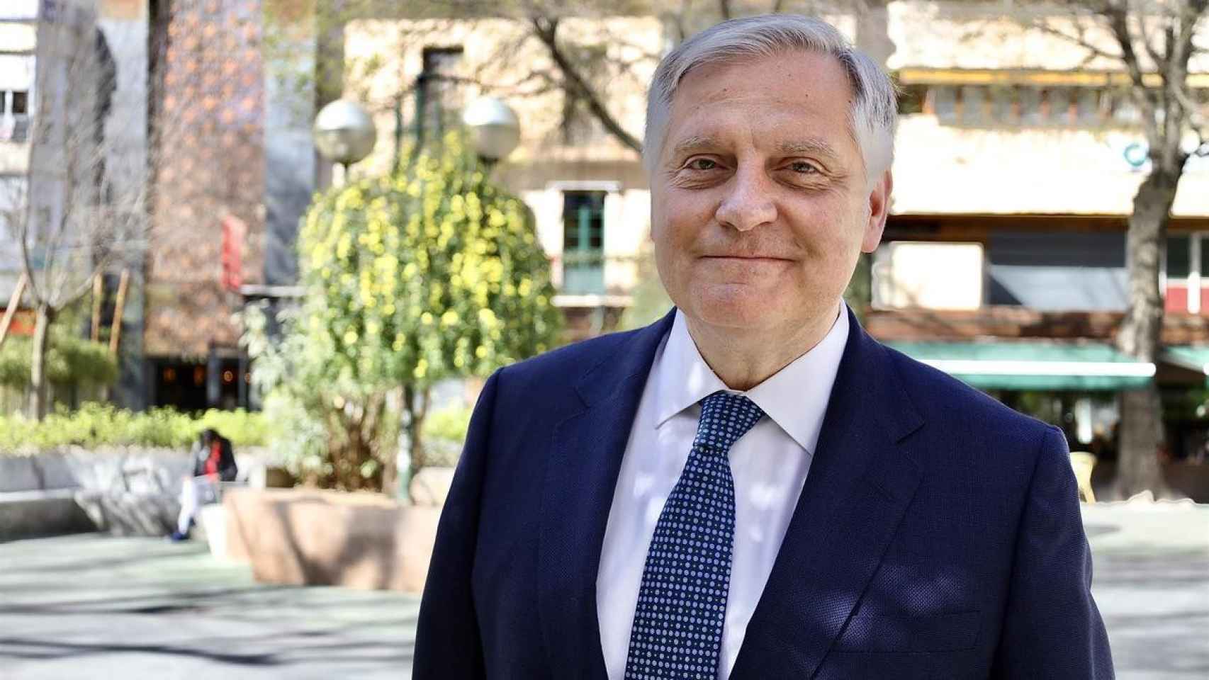 El popular Francisco Cañizares, nuevo alcalde de Ciudad Real