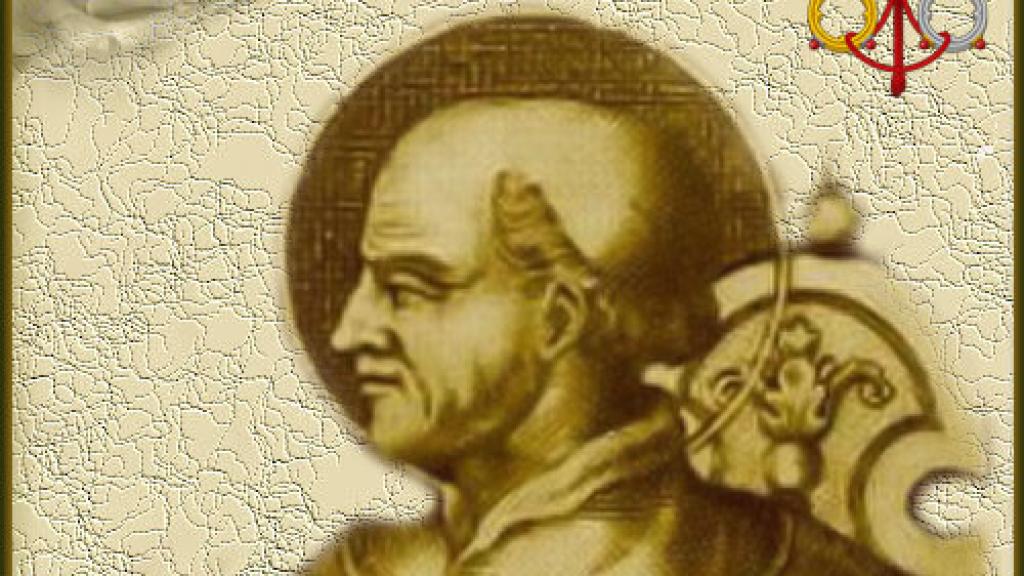 San Silverio.