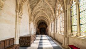 Esta catedral española es distinta al resto: es Patrimonio de la Humanidad con distintivo propio