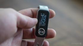 La ASUS VivoWatch 5 Aero se centra en medir datos sobre la salud