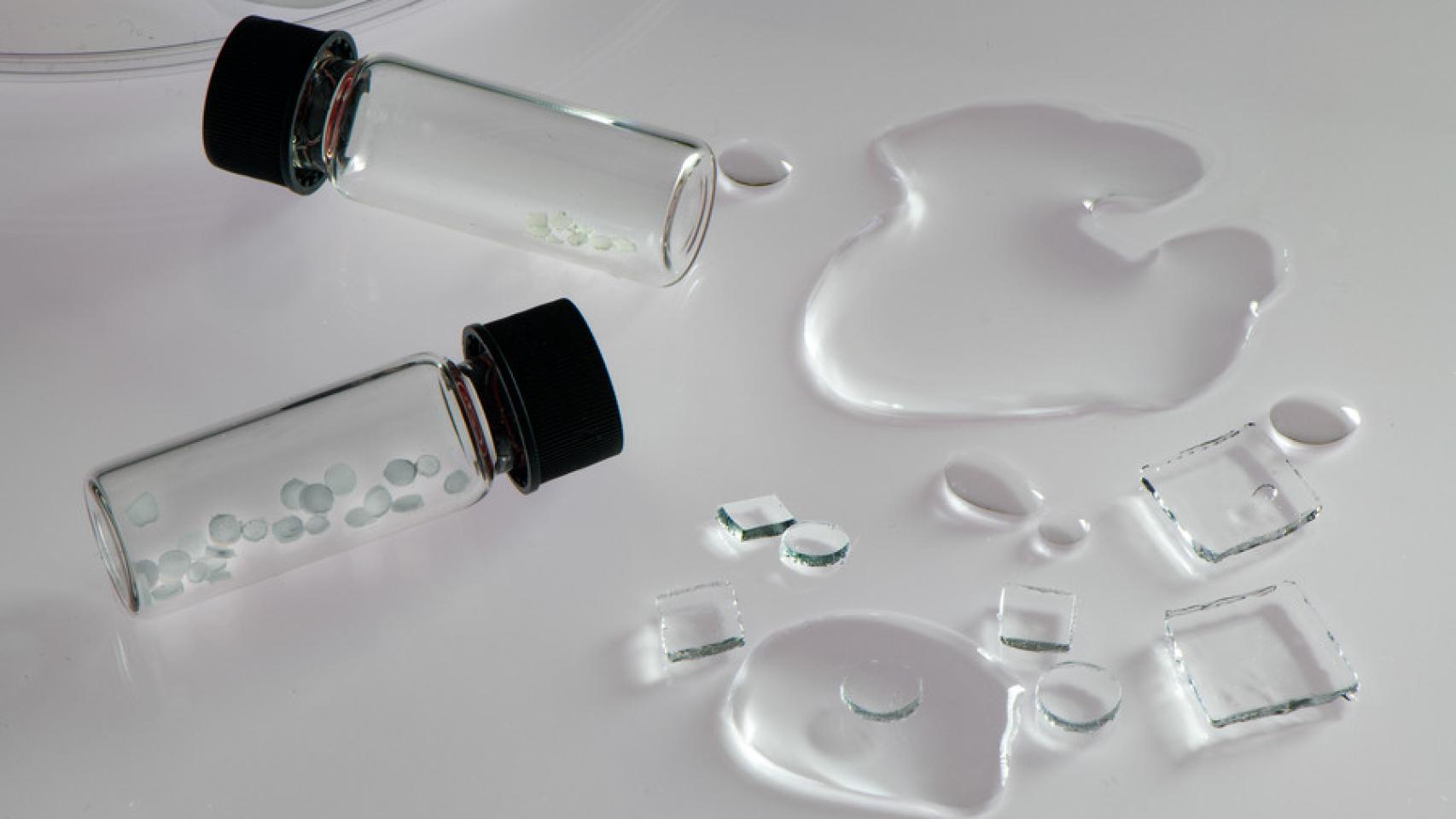 Investigadores del MIT revolucionan la ciencia con el dispositivo capaz de extraer agua potable del aire – El HuffPost