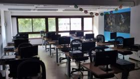 La formación profesional que se adapta a tu futuro está en el centro educativo Chíos, en A Coruña