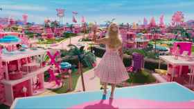Barbie nos abre las puertas de su mansión y desvela los secretos del rodaje en un nuevo house tour