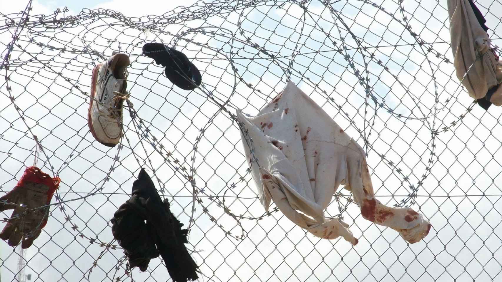 Amnistía Internacional se concentrará en Vigo por los fallecidos en la valla de Melilla