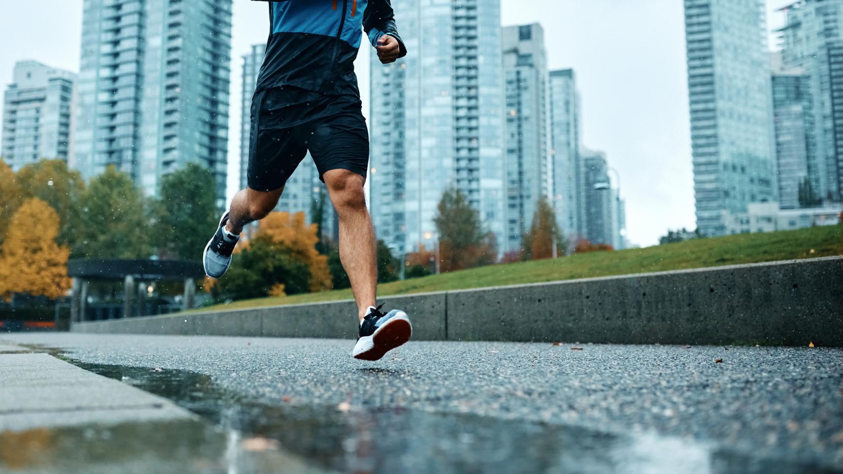 Cuál es el riesgo de hacer deporte sólo el fin de semana, VIU