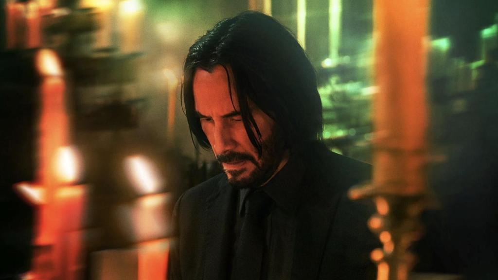 En qué plataforma de streaming se puede ver 'John Wick 4', la nueva película de la saga de acción