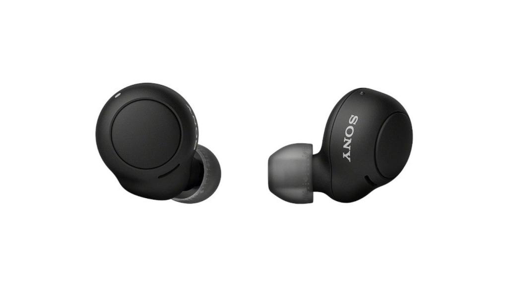 Auriculares inalámbricos Sony WF