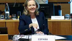 A la vicepresidenta Nadia Calviño le corresponderá buscar un acuerdo en presidencia española sobre la ampliación presupuestaria que pide Bruselas