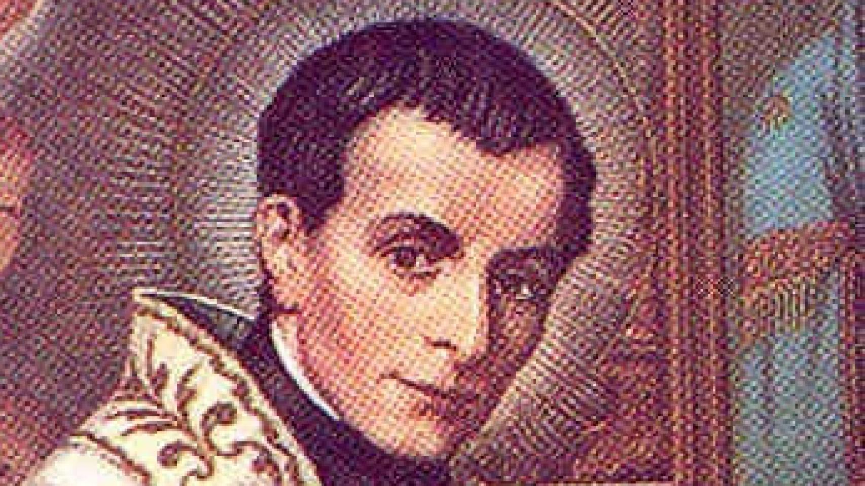 San José Cáfasso.