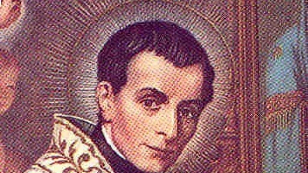 San José Cáfasso.