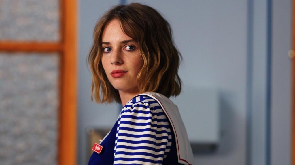 Maya Hawke tiene sentimientos encontrados sobre el futuro de su personaje en 'Stranger Things'