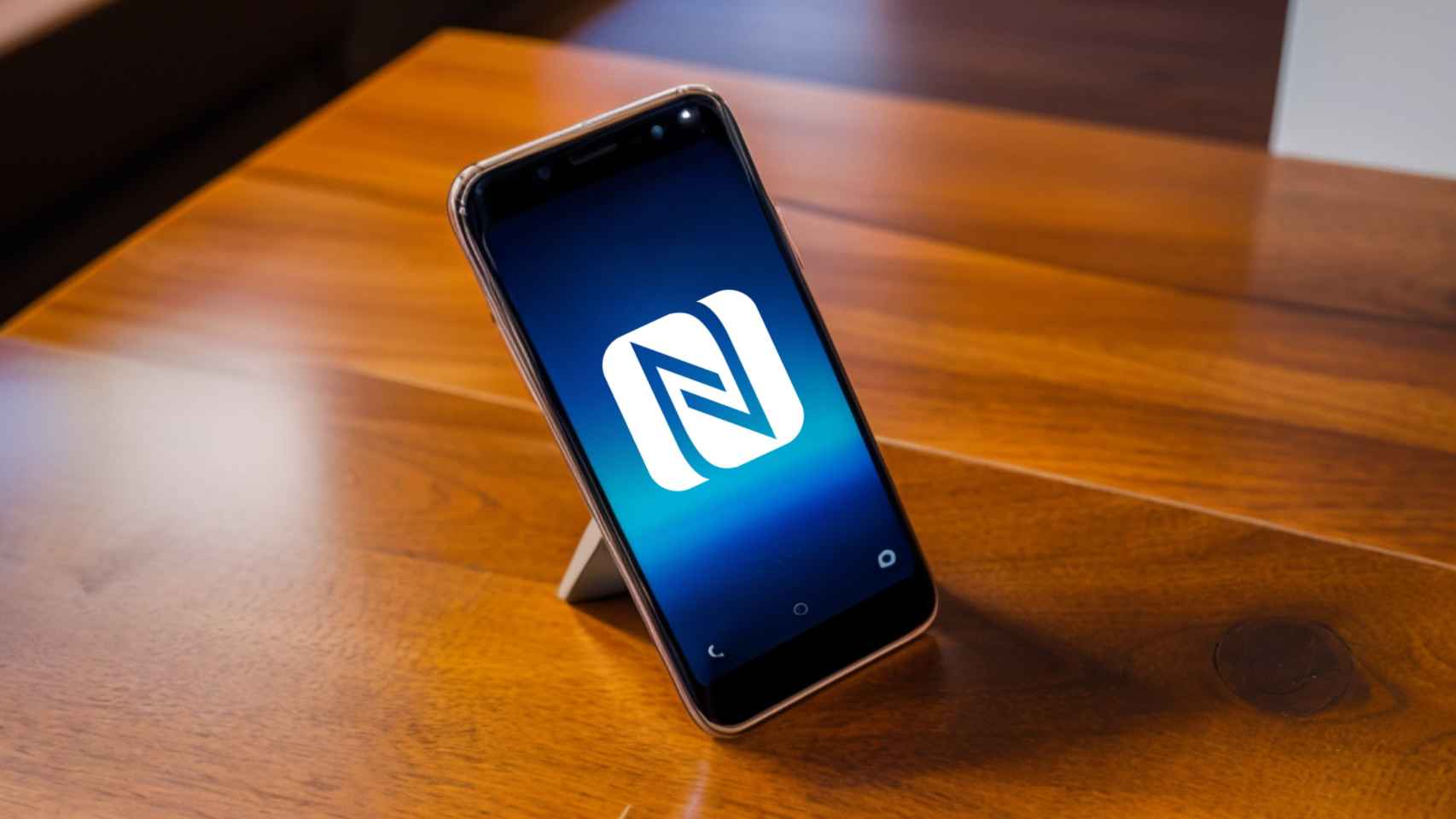 NFC mejorará enormemente