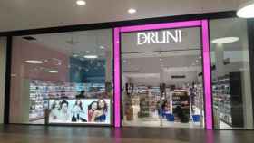Imagen de la tienda Druni en el centro comercial Los Llanos de Albacete