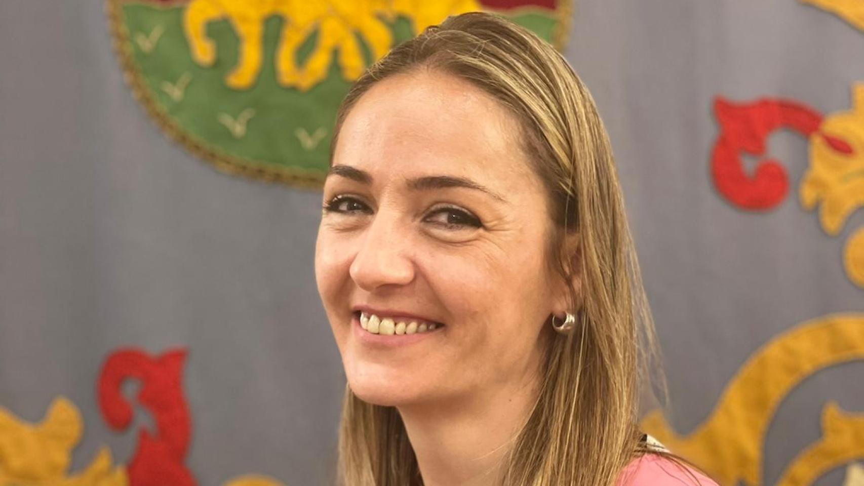 María del Pilar Guerrero