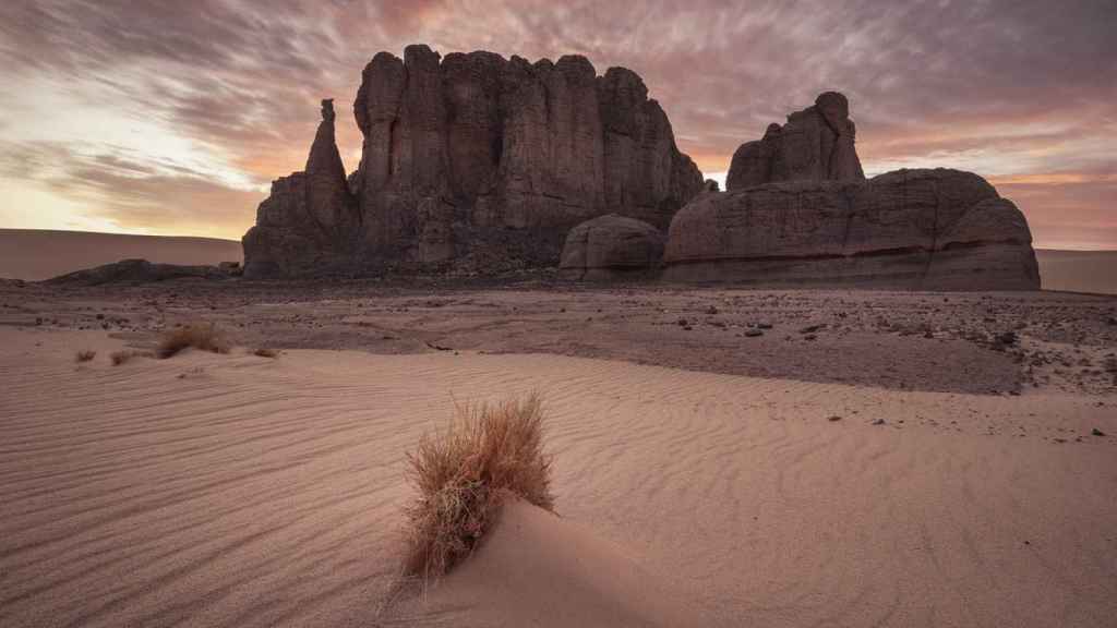 Desierto Sand.