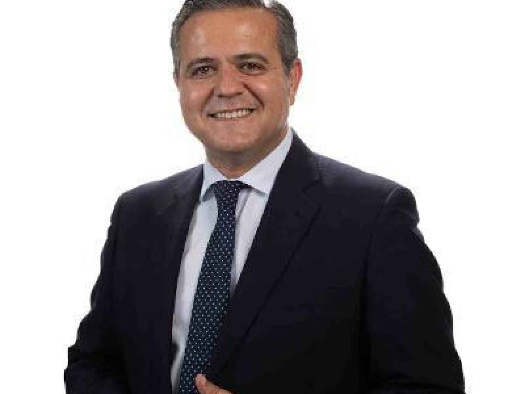 Jorge Rodrigo, Consejería de Vivienda, Transportes e Infraestructuras.