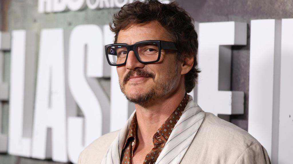 Pedro Pascal, sobre cómo se convirtió en un referente de la diversidad: Quiero seguir cumpliendo esta tarea