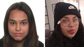 Las dos niñas desaparecidas de un centro de menores de Grijota
