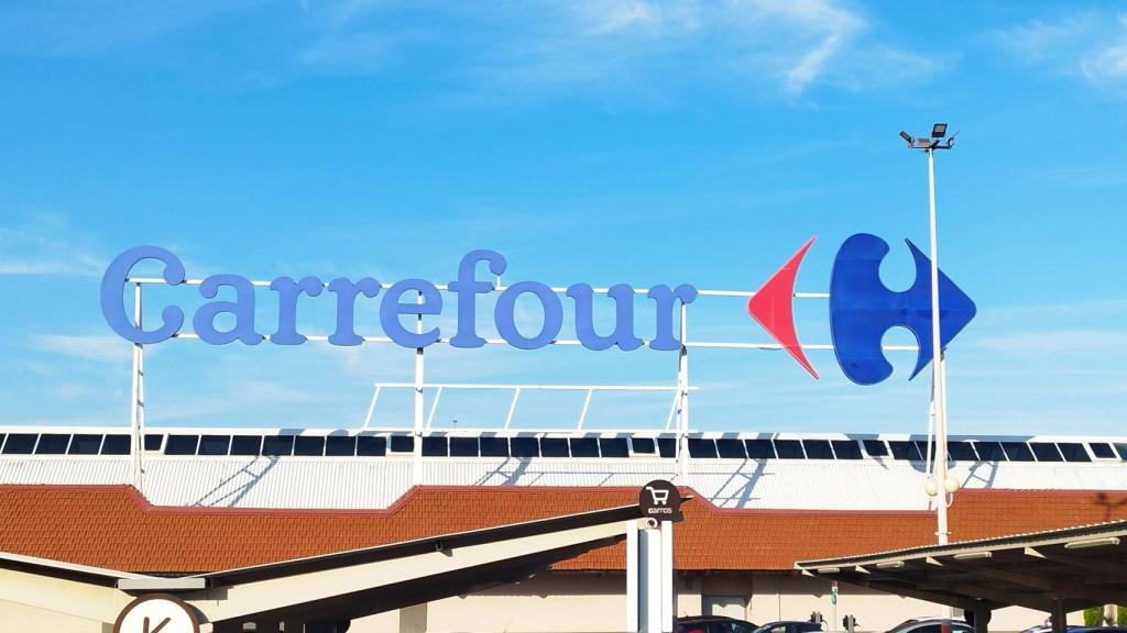 Carrefour tiene a la venta el ventilador barato de Xiaomi