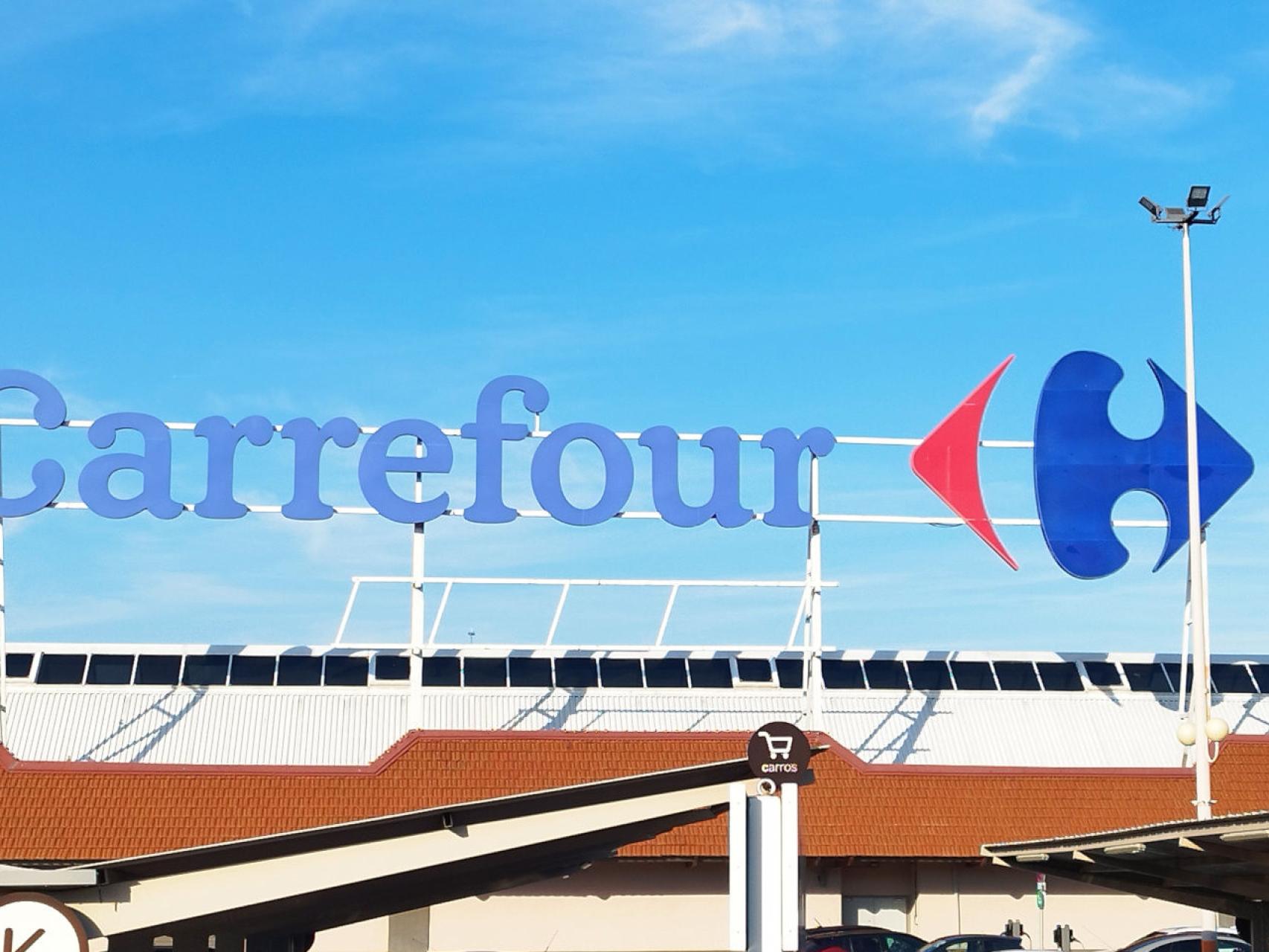 Calefactor para Coche Carrefour ▷▷ El que necesitas comprar en 2024