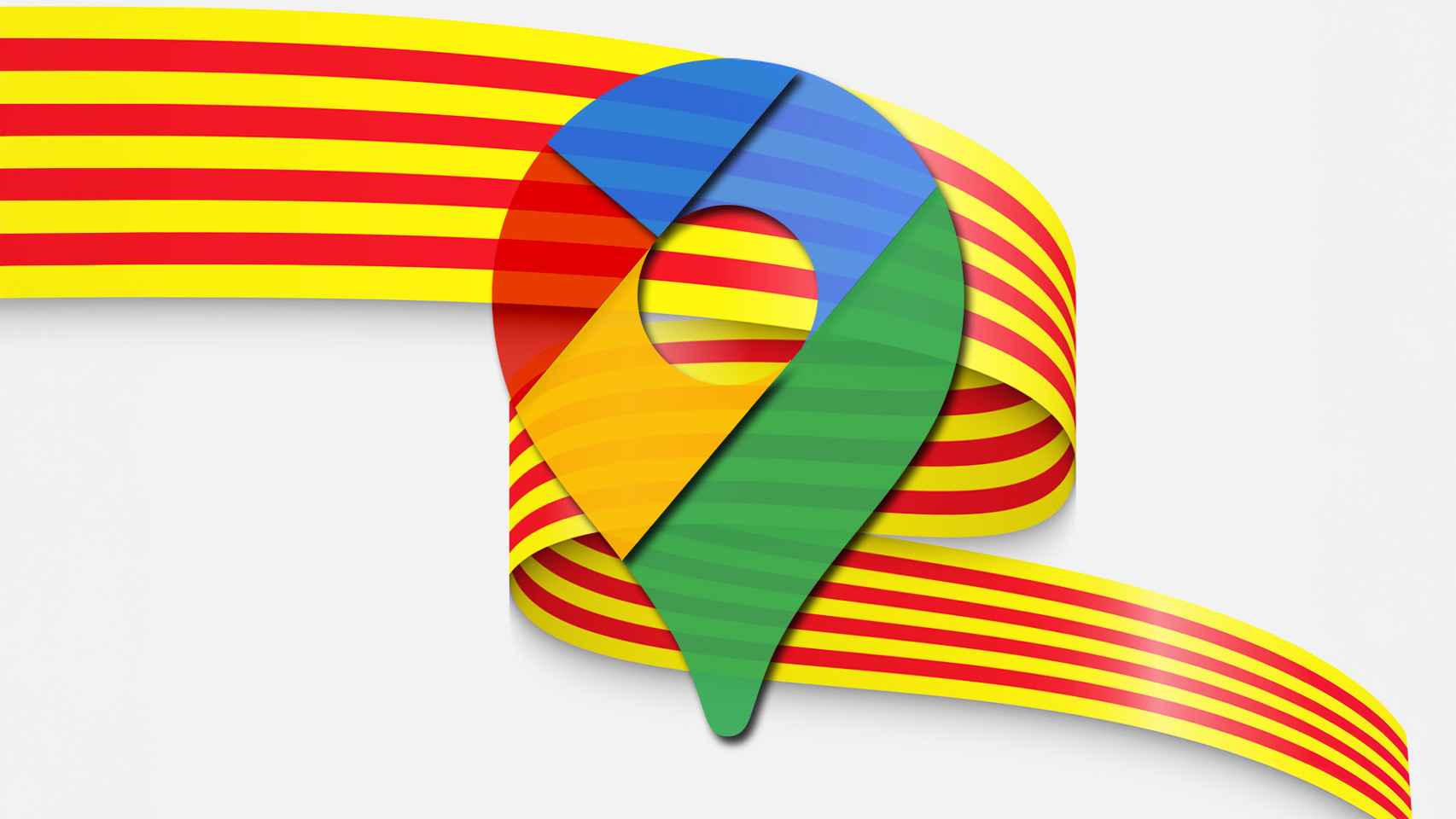 Google Maps se actualiza con un nuevo idioma en España