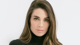 María Cudeiro, CEO de Croma Pharma Iberia.