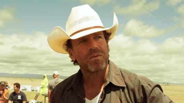 El creador de 'Yellowstone' sobre Kevin Costner: Su película parece ser prioridad. Espero que sea buena