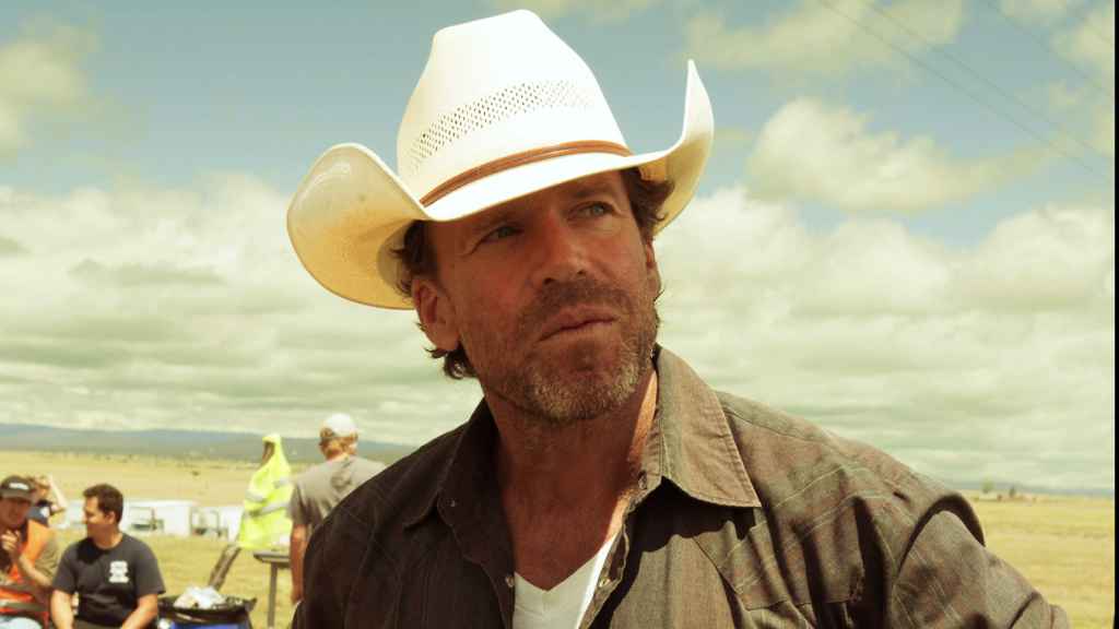 El creador de 'Yellowstone'