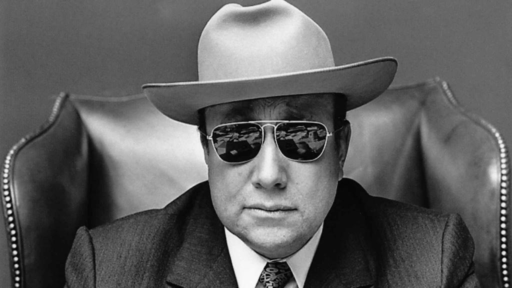 Jean-Pierre Melville, el padrino del 'polar'