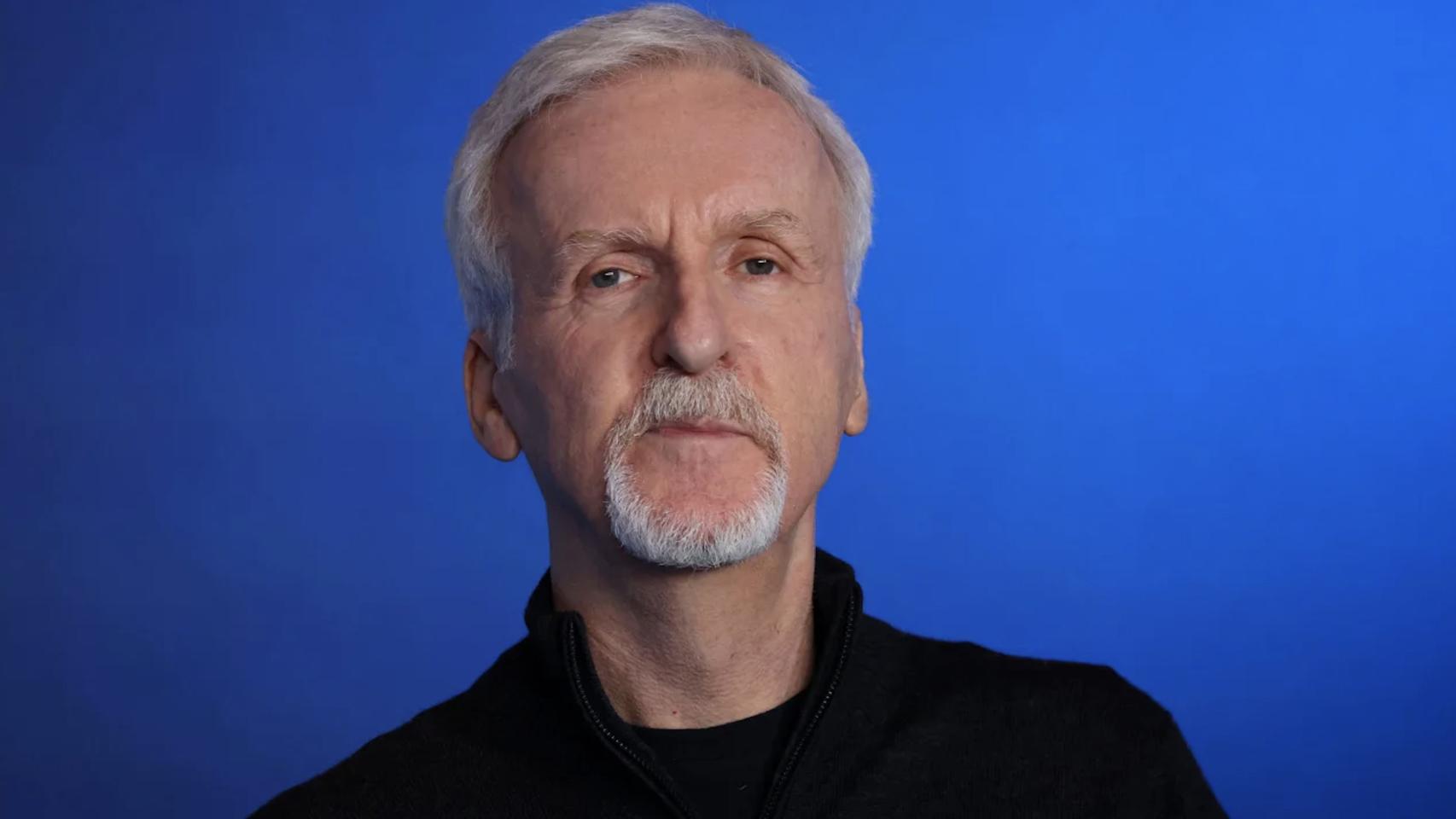 James Cameron, sobre la tragedia del Titán: Estoy impresionado por la similitud con el desastre del Titanic