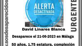 David Linares.