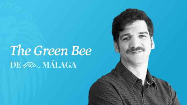15 playas en Málaga y ninguna para perros
