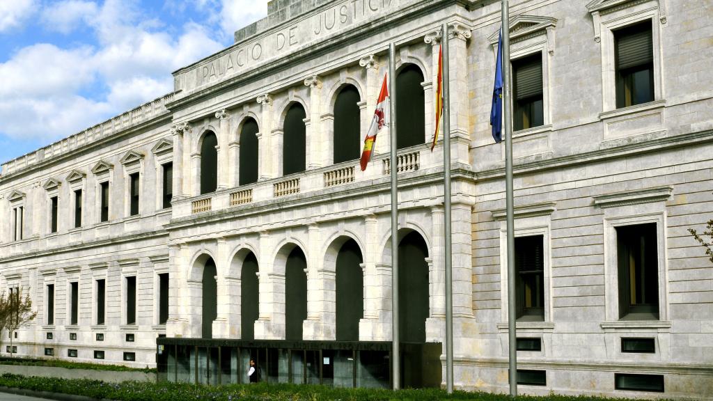 Tribunal Superior de Justicia de Castilla y León.