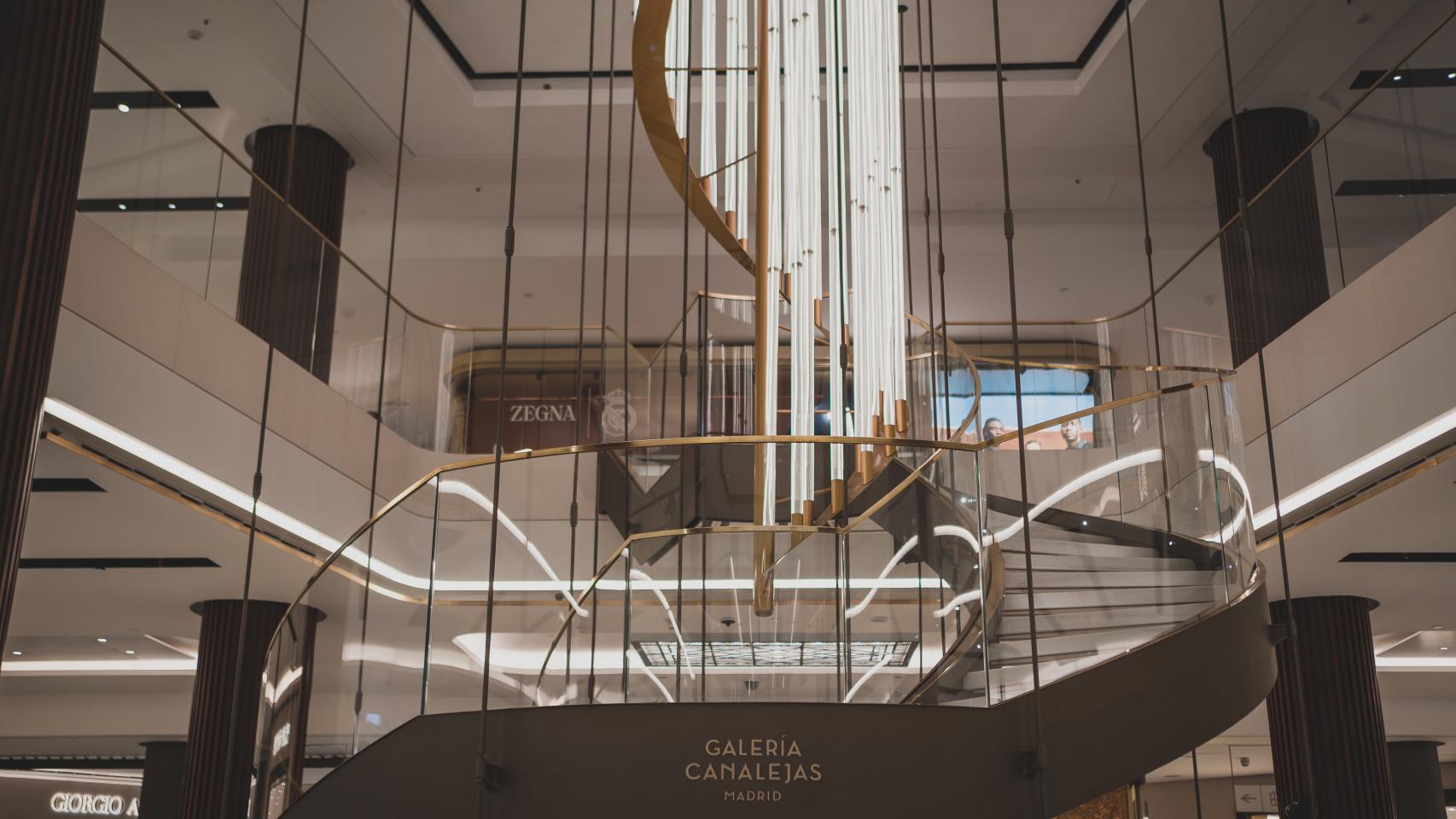 Canalejas Un D a Entero Sin Salir Del Centro M s Lujoso De Madrid Los 