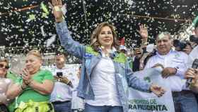 Guatemala celebra unas elecciones presidenciales con Sandra Torres como favorita