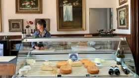 Los payeses que preservan el queso de Mahón desde una de las casa señoriales más antiguas de Menorca