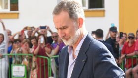 El rey Felipe VI el pasado 20 de junio presidiendo un acto en Córdoba.