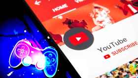 'Playables' en YouTube, la gran novedad de la plataforma de vídeos