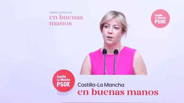 El PSOE deja entrever que negocia con el PP en Castilla-La Mancha sin tener en cuenta a Núñez
