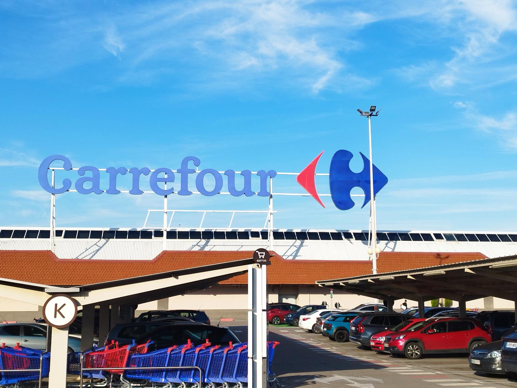 Carrefour presenta un mini aire acondicionado sin instalación y portátil  por tan sólo 23 euros