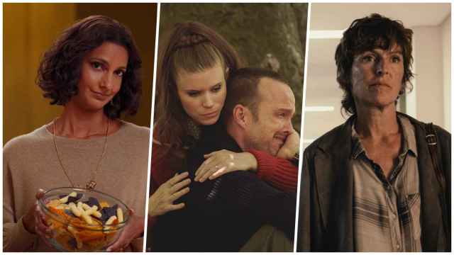 Las 5 mejores series de junio 2023: 'Yo nunca', 'Black Mirror' 'Rapa' y más