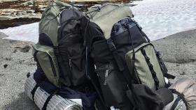 Esta mochila de senderismo de Amazon es perfecta para cualquier viaje ¡y está rebajada un 40%!