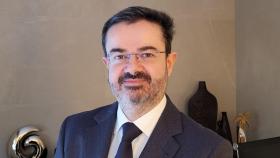 Miguel López, director general de Barracuda Networks.
