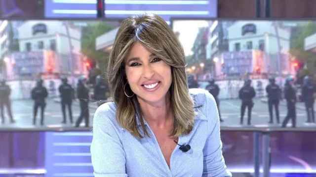 Ana Terradillos, la elegida por Mediaset para pilotar las nuevas mañanas (con política) de Telecinco sin Ana Rosa
