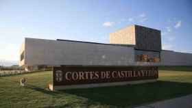 Edificio Cortes