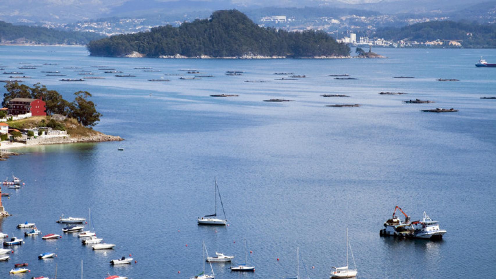 La isla española que hace un año no se podía visitar: tiene un búnker