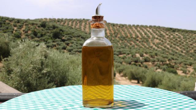 El aceite de oliva español desbanca al italiano por primera vez en Estados Unidos